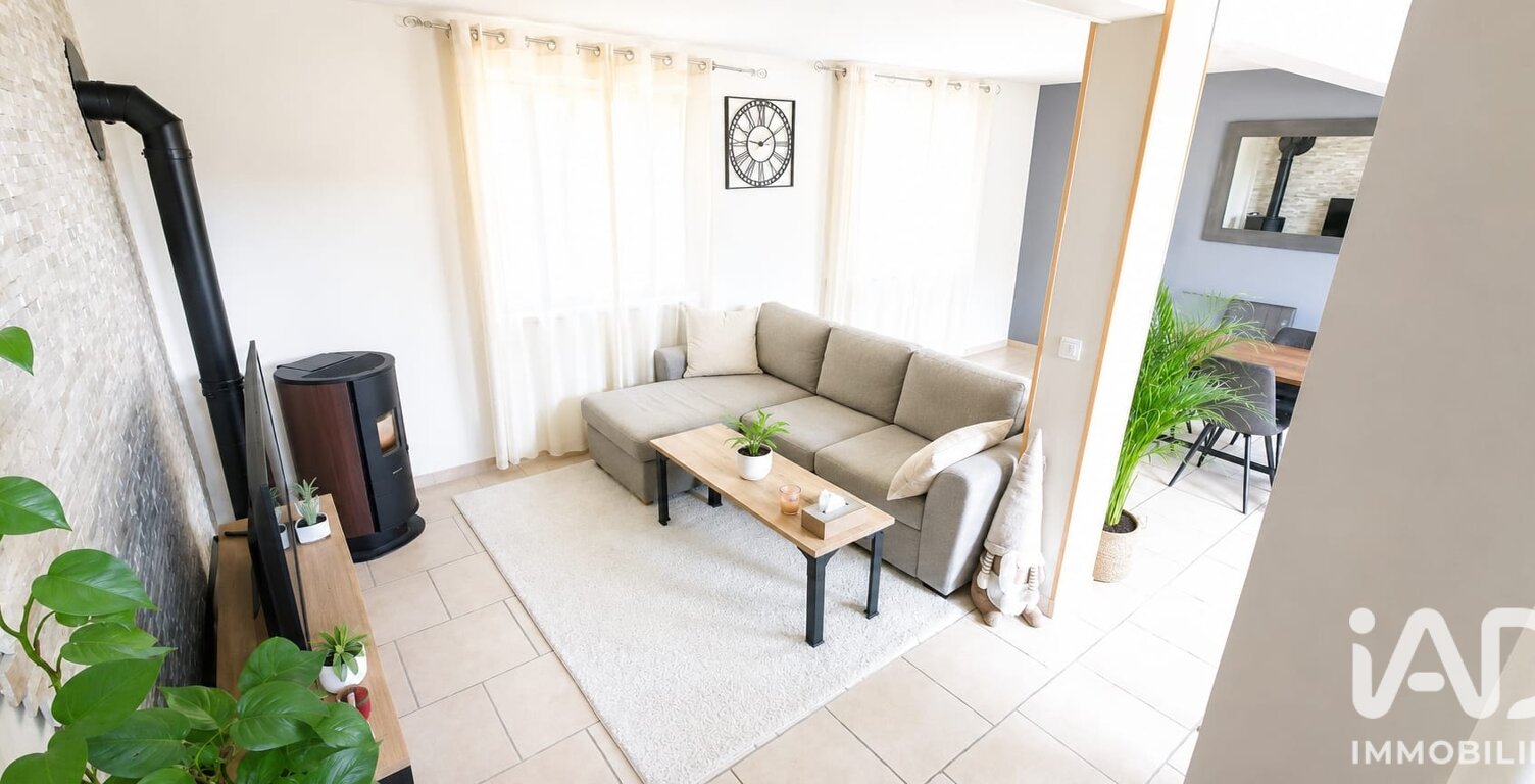 Vente Maison de ville 3 pièces — photo 1