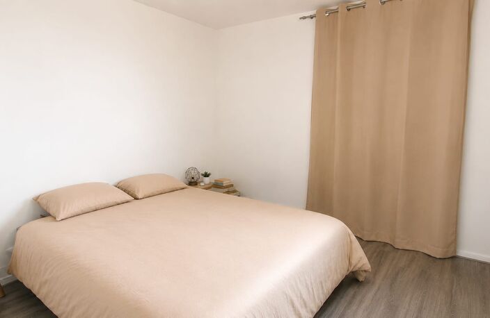 Vente Maison de ville 3 pièces — photo 3