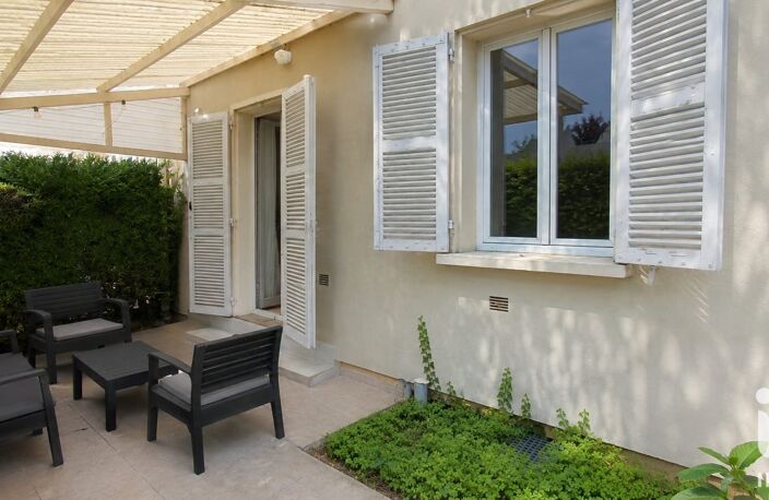 Vente Maison de ville 3 pièces — photo 4