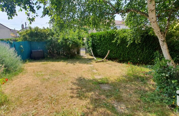 Vente Maison de ville 3 pièces — photo 5
