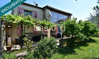 Maison 6 Pièces 153 m² à vendre à Les Mées (04190)