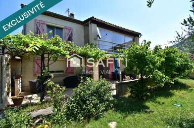Maison 6 pièces 270000 €