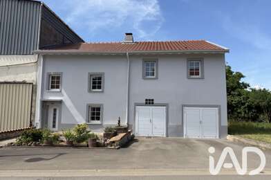 Maison 4 pièces 235000 €