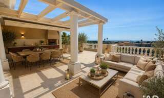 Appartement 4 Pièces 119 m² à vendre à Saint-Laurent-du-Var (06700)