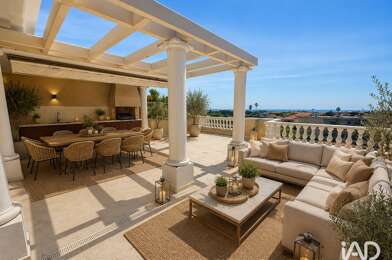 Appartement 4 pièces 970000 €