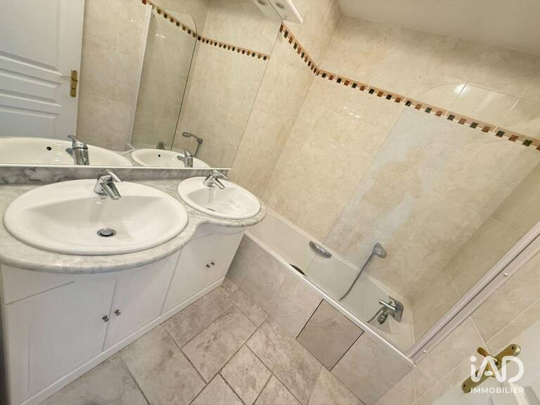 Vente Appartement 4 pièces — photo 1