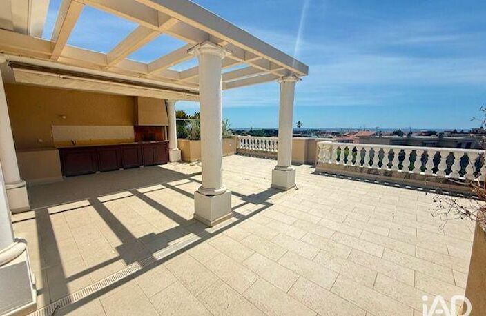 Vente Appartement 4 pièces — photo 2