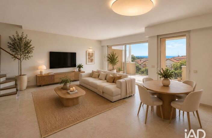 Vente Appartement 4 pièces — photo 3