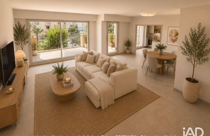 Vente Appartement 4 pièces — photo 5