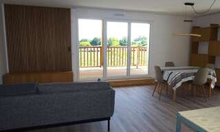 Appartement 3 Pièces 72 m² à louer à Magescq (40140)