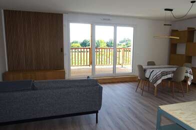 Appartement 3 pièces 920 €