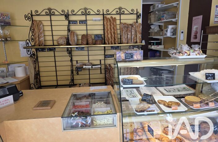 Vente Boutique/Local commercial 158 m&sup2; — photo 2