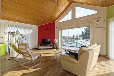 Maison 10 pièces 330000 €