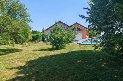 Maison 10 pièces 330000 €