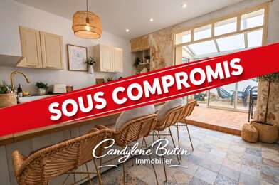 Maison 5 pièces 159000 €