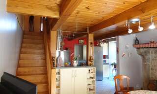 Maison 5 Pièces 110 m² à vendre à Beurières (63220)