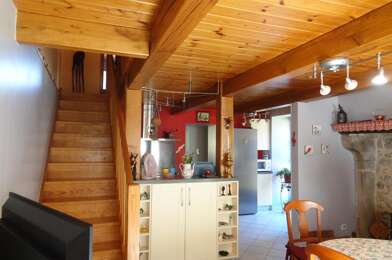 Maison 5 pièces 177000 €
