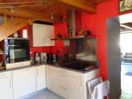 Beurieres (63), maison de 107 m2, 3 chambres sur 419 m2 de terrain — photo 3