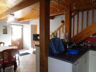 Beurieres (63), maison de 107 m2, 3 chambres sur 419 m2 de terrain — photo 4