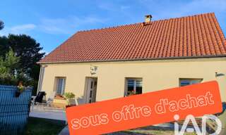 Maison 4 Pièces 120 m² à vendre à Petit-Caux (76370)