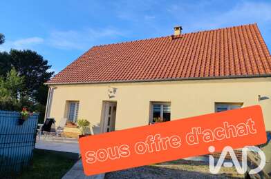 Maison 4 pièces 250000 €