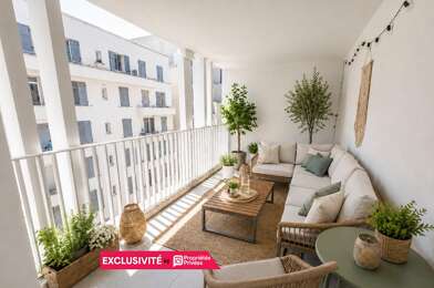 Appartement 3 pièces 260000 €