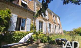 Maison 12 Pièces 425 m² à vendre à Sarlat-la-Canéda (24200)