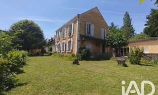 Maison 12 Pièces 425 m² à vendre à Sarlat-la-Canéda (24200)