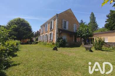 Maison 12 pièces 880000 €