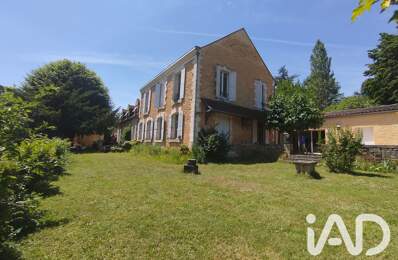 Vente Maison/villa 12 pièces — photo du bien