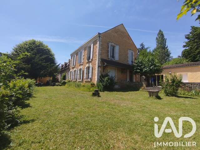 Vente Maison/villa 12 pièces — photo du bien