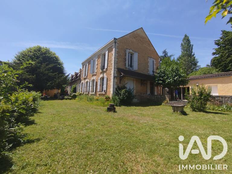 Vente Maison/villa 12 pièces — photo 1