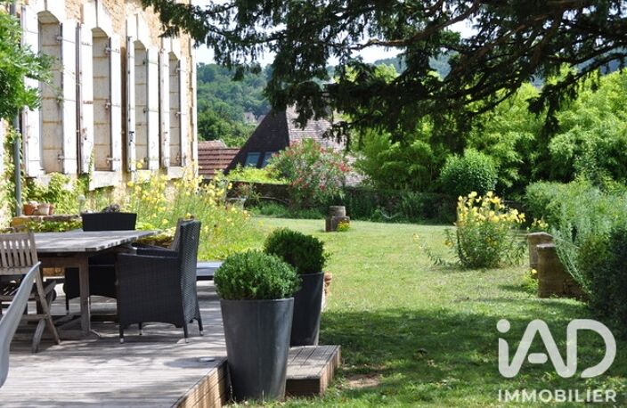 Vente Maison/villa 12 pièces — photo 2