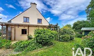 Maison 7 Pièces 132 m² à vendre à Plourhan (22410)
