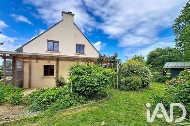 Maison 7 pièces 298000 €