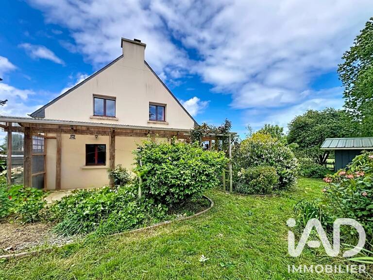 Vente Maison/villa 7 pièces — photo 1