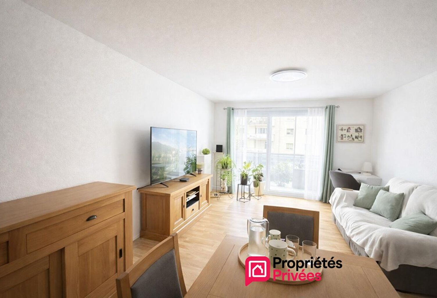 PROPRIETES PRIVEES COTE D'OPALE vous propose : — photo 1