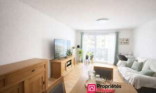 Appartement 3 Pièces 72 m² à vendre à Boulogne-sur-Mer (62200)