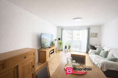 Appartement 3 pièces 189000 €