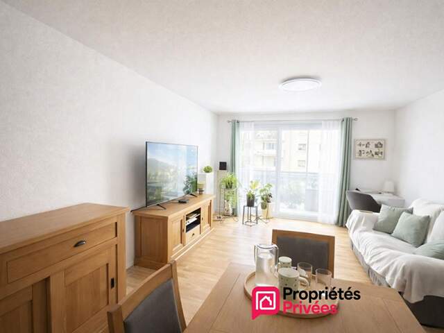 PROPRIETES PRIVEES COTE D'OPALE vous propose : — photo du bien