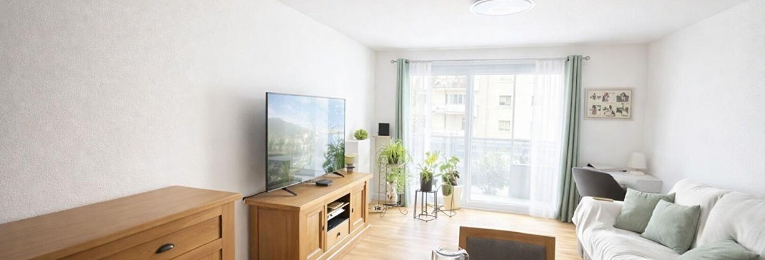 Appartement 3 Pièces 72 m² à vendre à Boulogne-sur-Mer (62200)