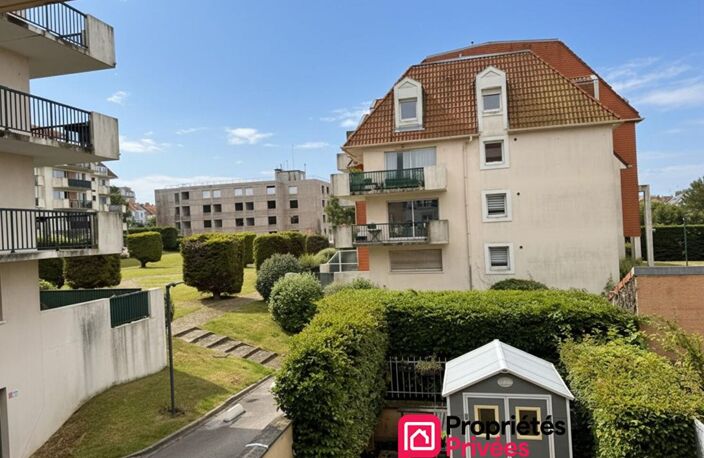 PROPRIETES PRIVEES COTE D'OPALE vous propose : — photo 2