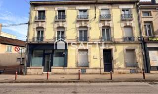 Immeuble  227 m² à vendre à Étain (55400)