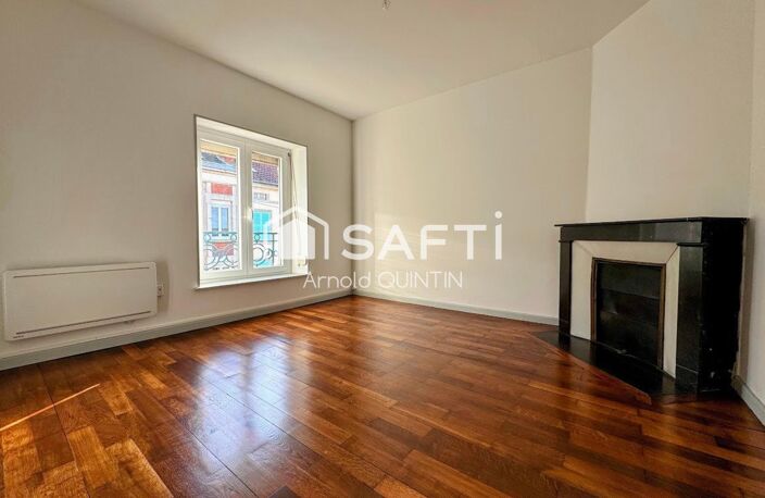 Immeuble 4 appartements + local commercial — photo 2