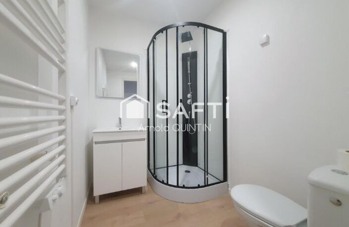 Immeuble 4 appartements + local commercial — photo 4