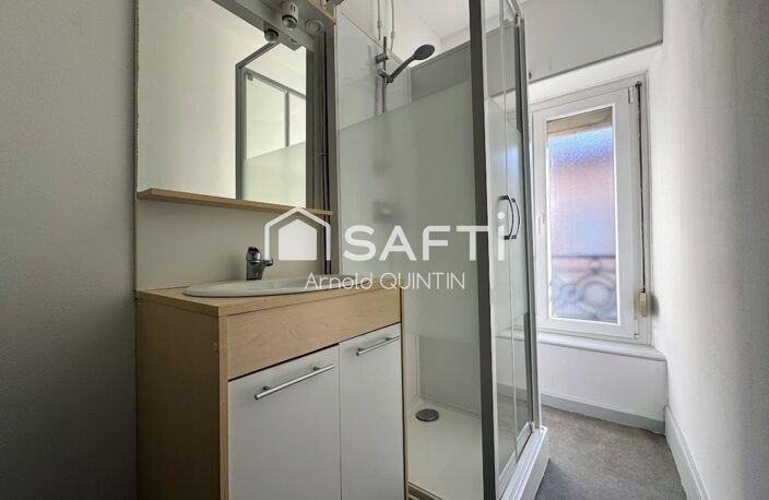 Immeuble 4 appartements + local commercial — photo 5