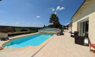 Maison 7 Pièces 350 m² à vendre à Marmande (47200)