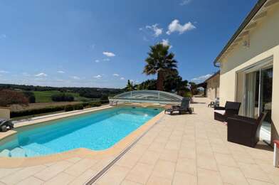 Maison 7 pièces 490000 €