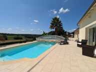 Maison de 350m² avec piscine et dépendances sur 2ha — photo 2