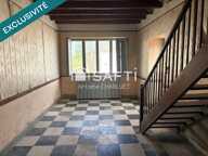 Maison de 117m² à renover entièrement avec une petite courette — photo 2